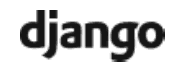 Icono Django Framework de desarrollo