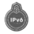 Icono Internet Protocol V6