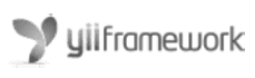 Icono Yii Framework