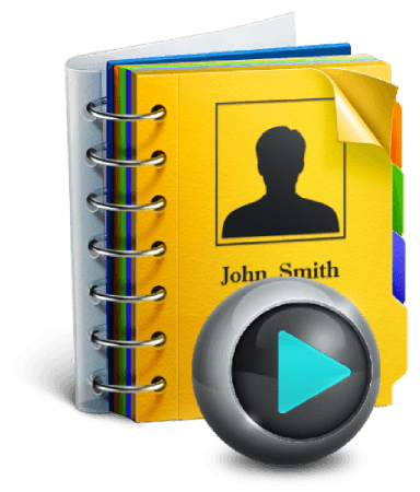 Producción de Book trailer