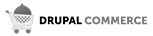 logo Drupal Commerce