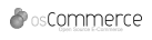 Logo OsCommerce
