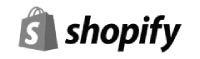 Logo Shopify