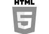 Icono Html 5