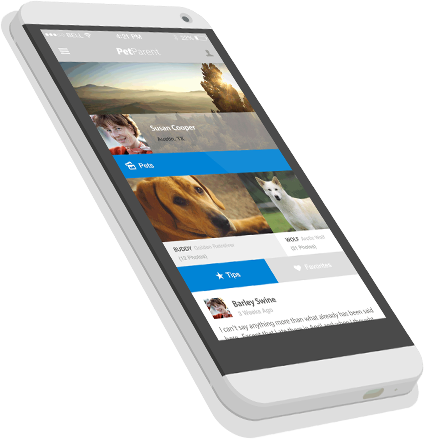 Empresas de Diseño de Pagina Web adaptables para dispostivos Móviles