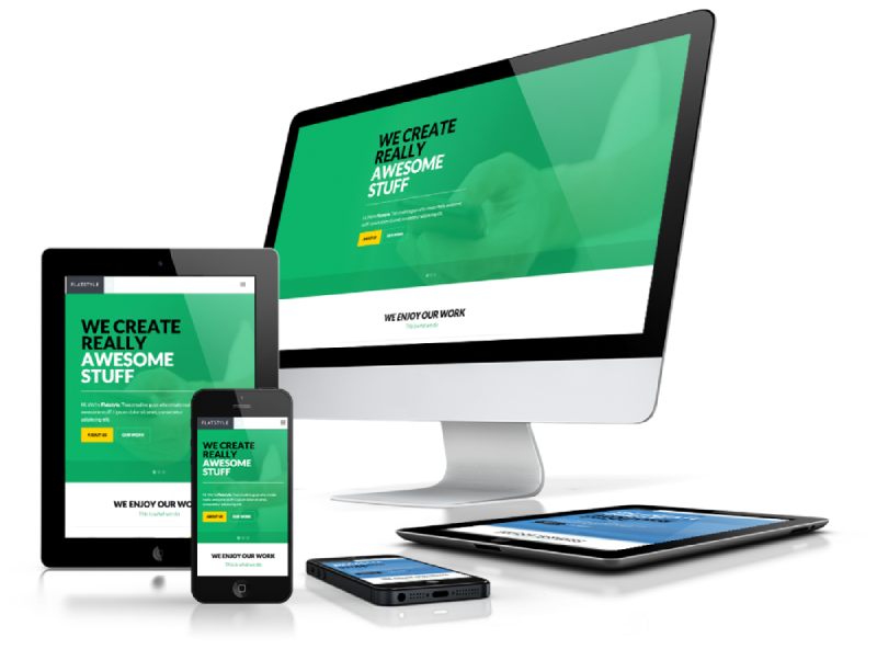 Empresas de Diseño de Pagina Web adaptables para dispostivos Móviles